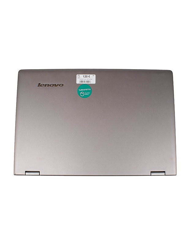 LENOVO Ideapad YOGA 13 -kannettava tietokone  - Tietokoneet - 10105556750 - 3