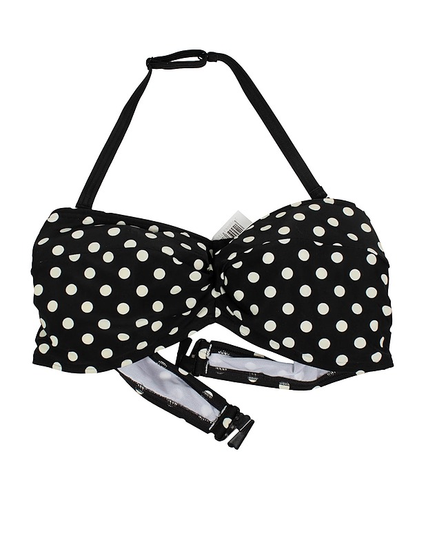FIGLEAVES bikini yläosa, 80E - Asusteet - 10105556765 - 0