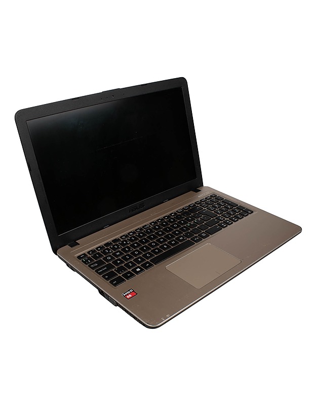 ASUS X540Y -kannettava tietokone - Tietokoneet - 10105556774 - 0
