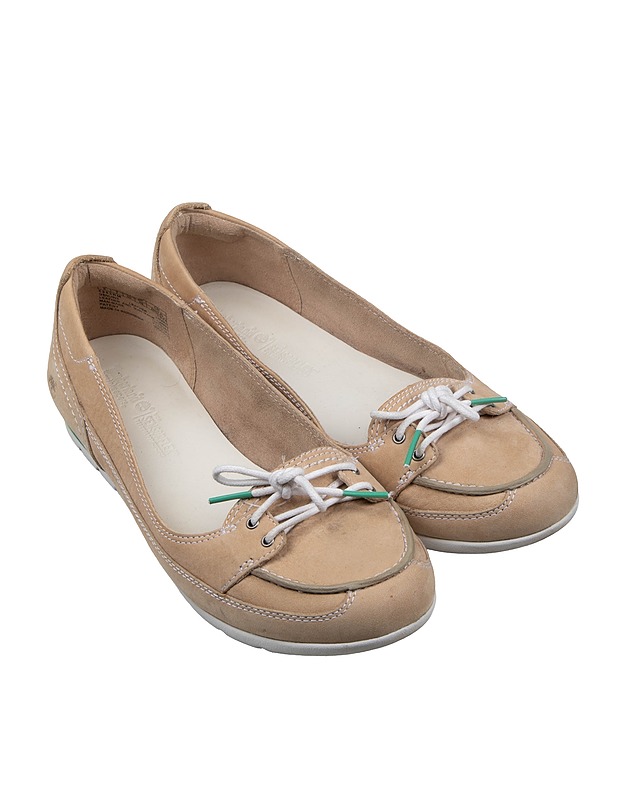 TIMBERLAND Casco Bay ballerina, 40 - Naisten kävelykengät ja tennarit - 10105556779 - 0