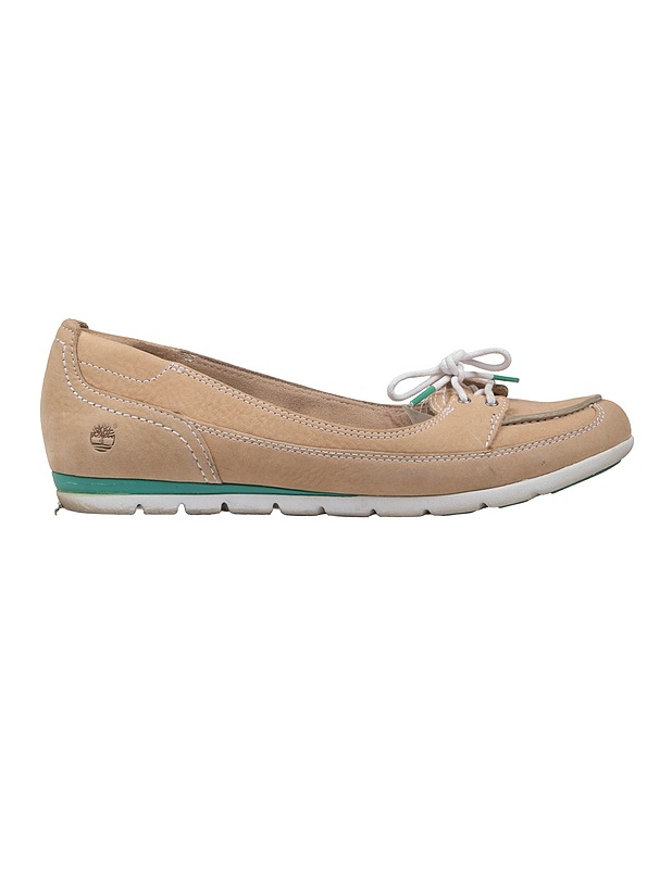 TIMBERLAND Casco Bay ballerina, 40 - Naisten kävelykengät ja tennarit - 10105556779 - 1