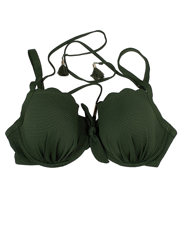 HUNKEMÖLLER bikini yläosa, 70G - Asusteet - 10105556783 - 0