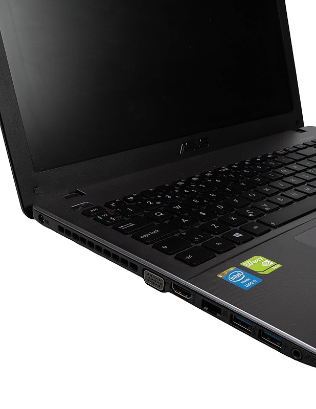 ASUS X550LB -kannettava tietokone - Tietokoneet - 10105556793 - 1