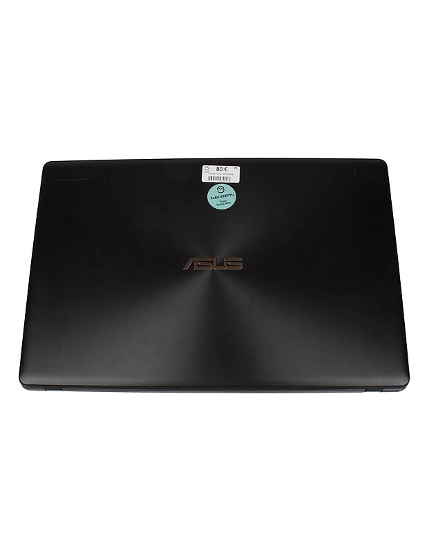 ASUS X550LB -kannettava tietokone  - Tietokoneet - 10105556793 - 4