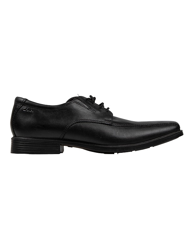 CLARKS Soft cushion pukukengät, 44 - Miesten kävelykengät ja sandaalit - 10105556794 - 1