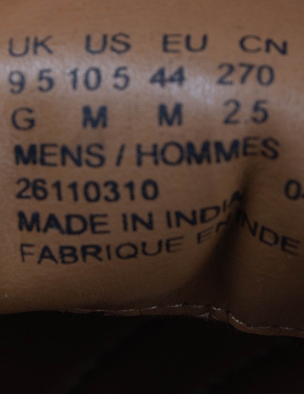 CLARKS Soft cushion pukukengät, 44 - Miesten kävelykengät ja sandaalit - 10105556794 - 2