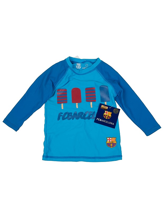 PRENDAS DEPORTIVAS ROGER'S vauvojen uimapaita, 80 - Asusteet - 10105556803 - 0