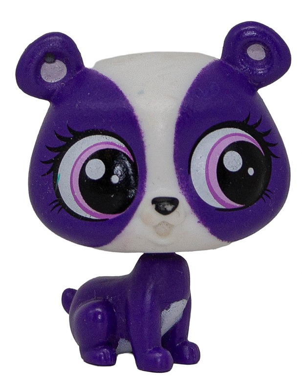 LITTLEST PET SHOP  Penny Ling pandafiguuri - Lasten figuurit - 10105556831 - 0