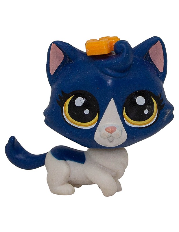 LITTLEST PET SHOP kissa figuuri #39 - Lasten figuurit - 10105556837 - 0