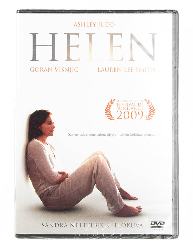 Helen - DVD - DVD-elokuvat - 10105556844 - 0