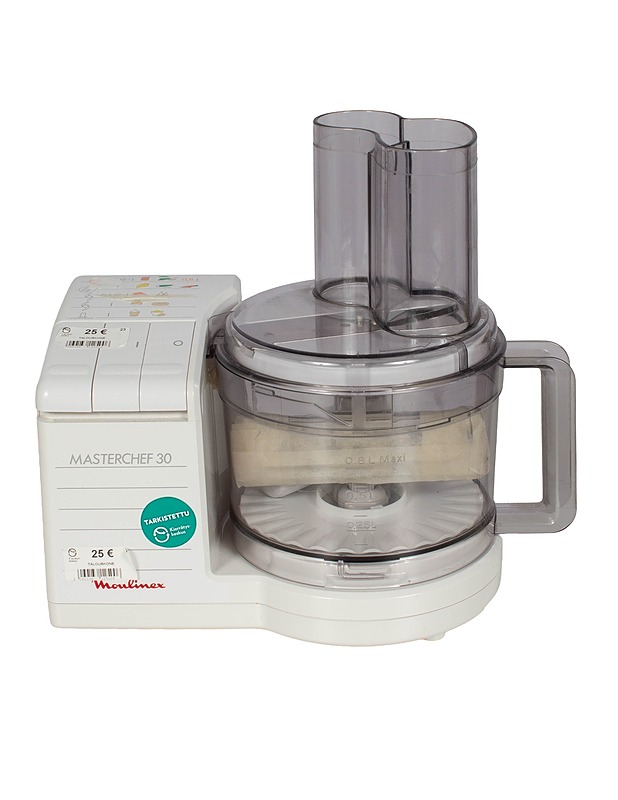 MOULINEX Masterchef 30 monitoimikone - Pienkodinkoneet - 10105556850 - 1