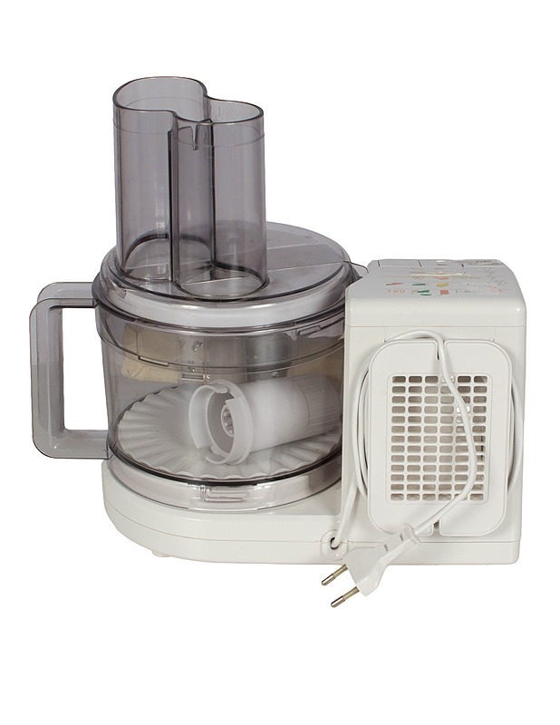 MOULINEX Masterchef 30 monitoimikone - Pienkodinkoneet - 10105556850 - 2