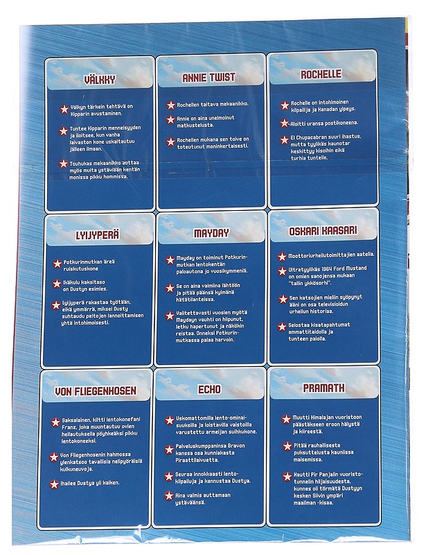 Disney : Lentsikat ; N:o 3/2014 - Lastenkirjat - 10105556858 - 1
