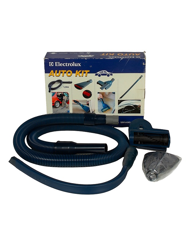 ELECTROLUX Auto Kit imurin suulakesarja - Kodinkoneet - 10105556865 - 0