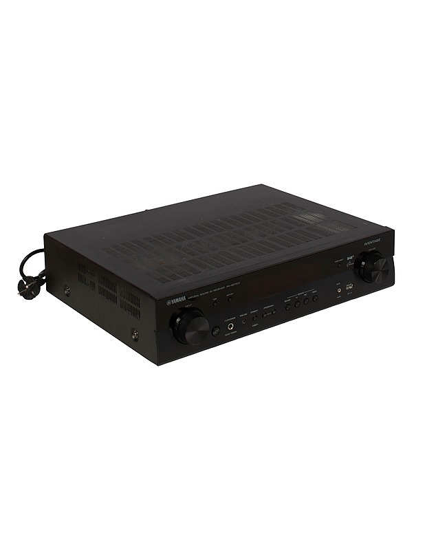 YAMAHA RX-AS710D vahvistin - Audio - 10105556881 - 0