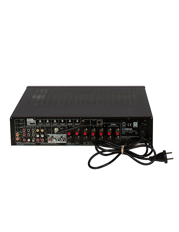 YAMAHA RX-AS710D vahvistin - Audio - 10105556881 - 2