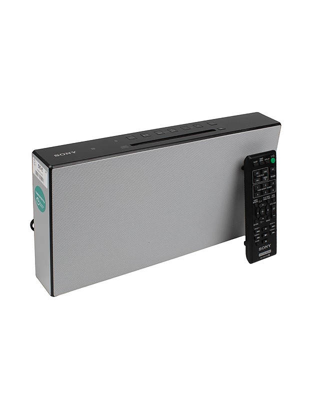 SONY CMT-X3CD -stereo - Audio - 10105556930 - 0