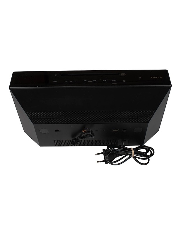 SONY CMT-X3CD -stereo  - Audio - 10105556930 - 2