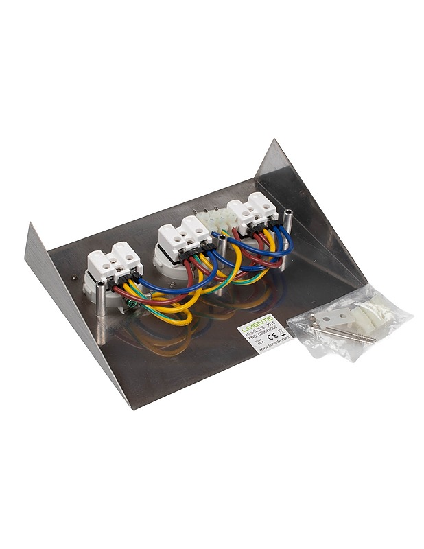 LIMENTE MINI-3 PCN 630681/006 -pistorasia - Muu elektroniikka - 10105556934 - 2