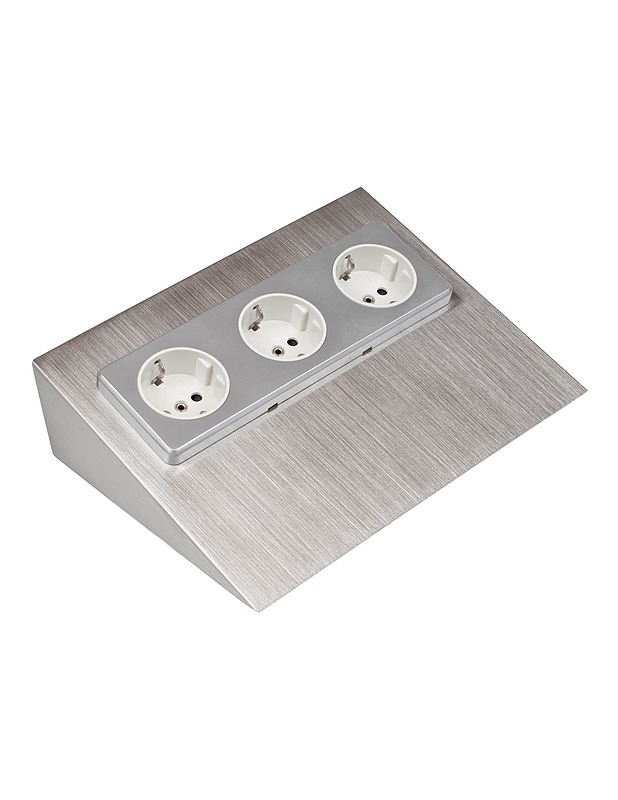 LIMENTE MINI-3 PCN 630681/006 -pistorasia - Muu elektroniikka - 10105556937 - 1