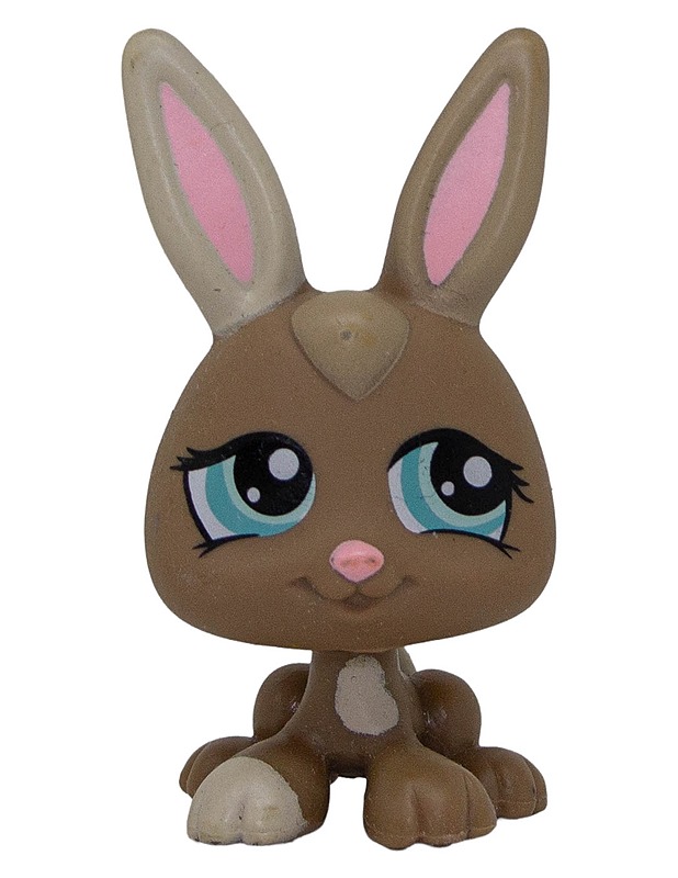 LITTLEST PET SHOP  Pupu #1332 - Lasten figuurit - 10105556939 - 0