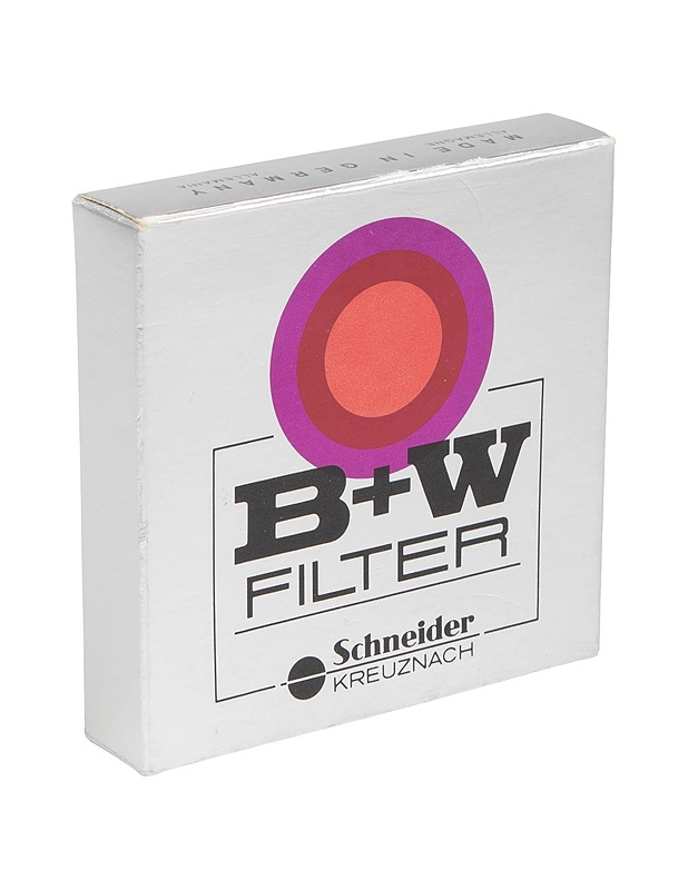 B+W Filter 72 E KR-1,5 Skylight - Muu elektroniikka - 10105556948 - 2