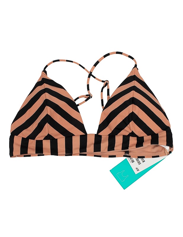 H&M bikini yläosa, 38 - Asusteet - 10105556963 - 0