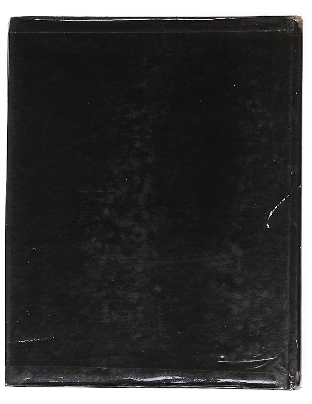 Camera Above the Clouds - Anthony Harold - Historiakirjat - 10105556979 - 1
