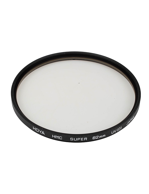 HOYA HMC SUPER FILTER UV (0) 88 MM - Muu elektroniikka - 10105556974 - 2