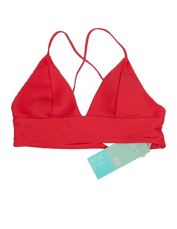 H&M bikini yläosa, 36 - Asusteet - 10105557005 - 0