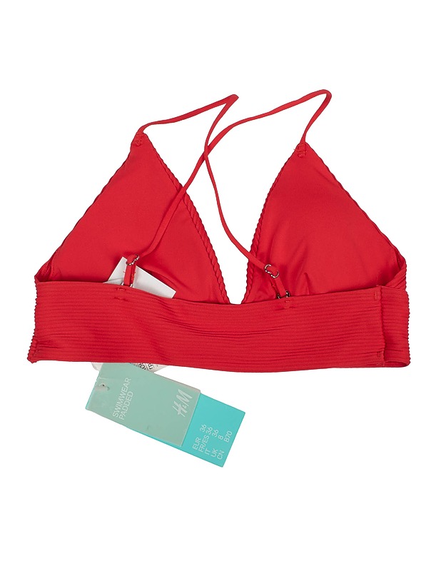 H&M bikini yläosa, 36 - Asusteet - 10105557005 - 1