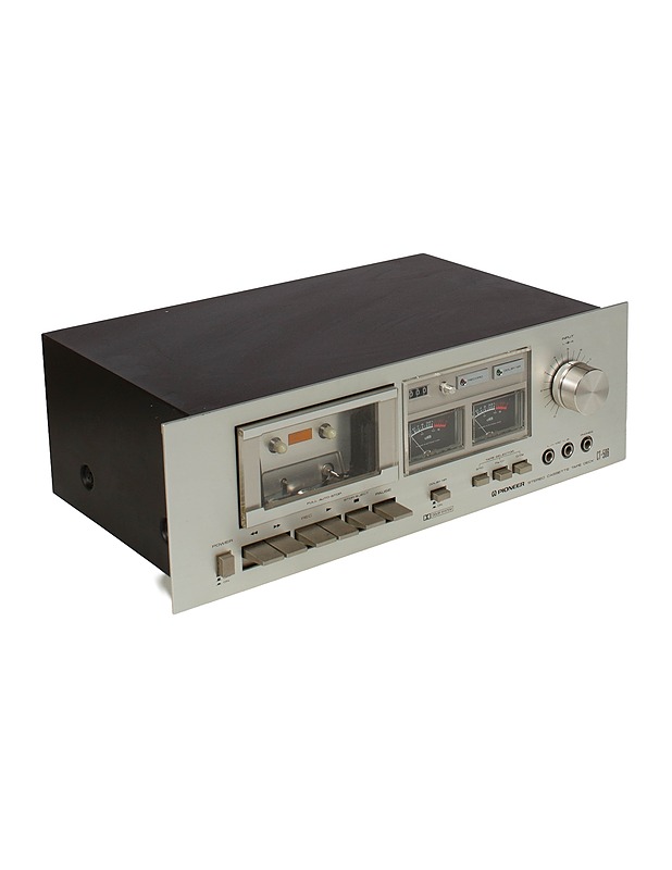 PIONEER CT-506 -kasettisoitin  - Audio - 10105557011 - 0