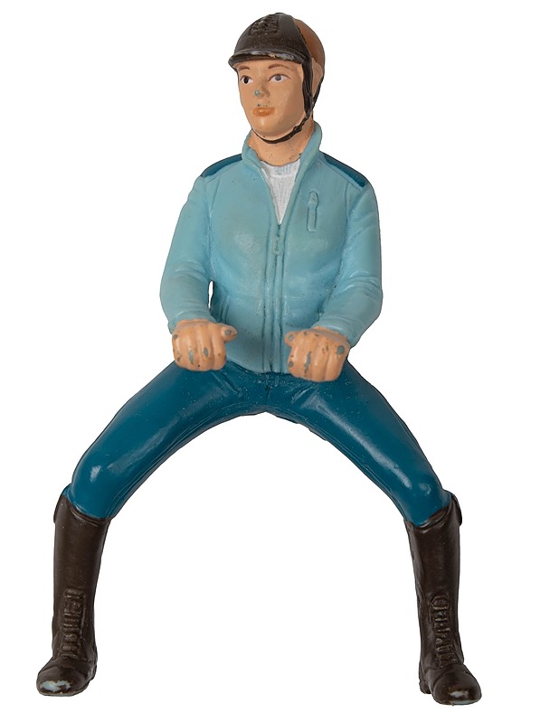 SCHLEICH ratsastaja - Lasten lelut - 10105557015 - 0