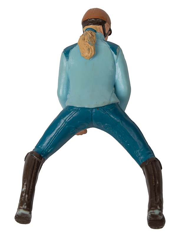 SCHLEICH ratsastaja - Lasten lelut - 10105557015 - 1