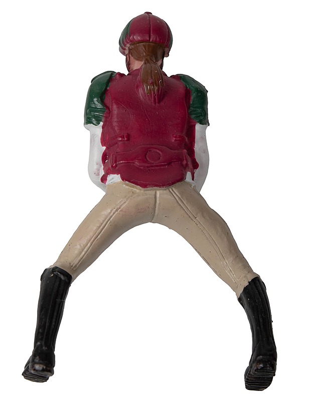Ratsastaja minifiguuri - Lasten pelit ja lelut - 10105557018 - 1