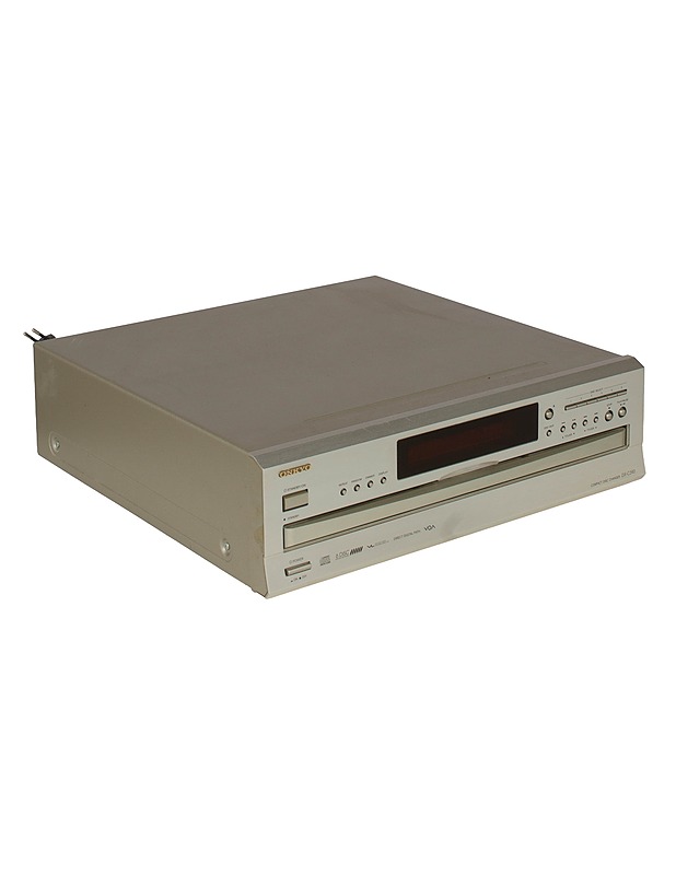 ONKYO DX-C390 -cd-soitin  - Audio - 10105557023 - 0