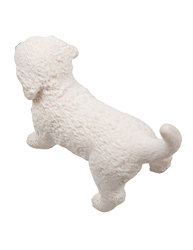 SCHLEICH Kultaisen noutajan pentu figuuri - Lasten lelut - 10105557040 - 1