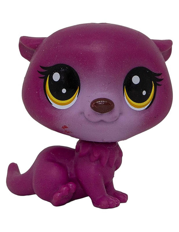 LITTLEST PET SHOP saukko figuuri - Lasten figuurit - 10105557042 - 0
