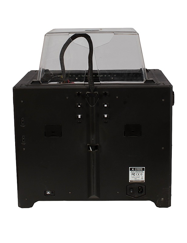 FLASHFORGE CreatorPro 3d-tulostin - Muu elektroniikka - 10105557055 - 2