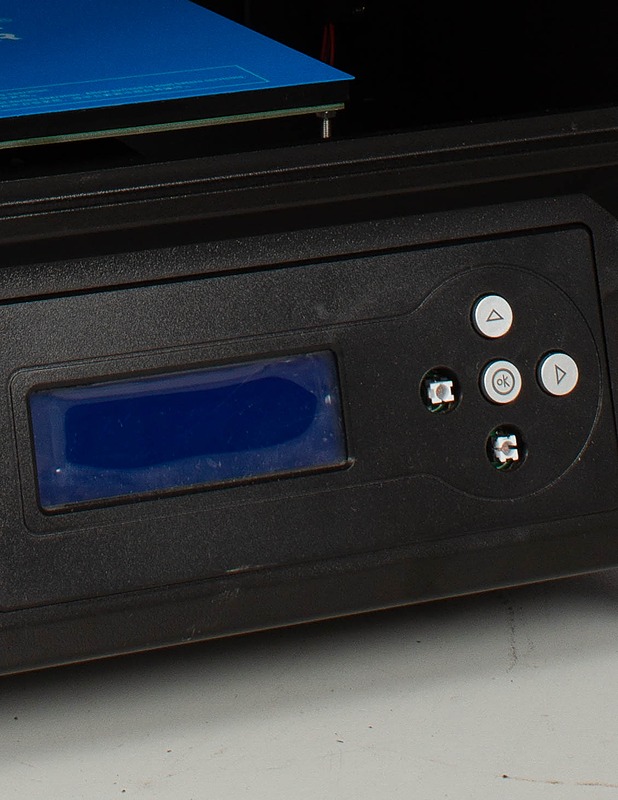 FLASHFORGE CreatorPro 3d-tulostin - Muu elektroniikka - 10105557055 - 3