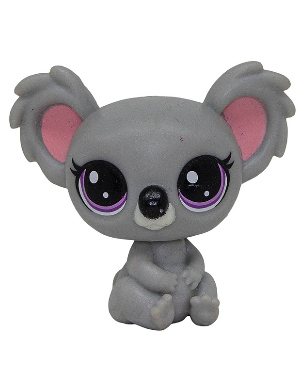 LITTLEST PET SHOP koala #4-167  - Lasten figuurit - 10105557053 - 0