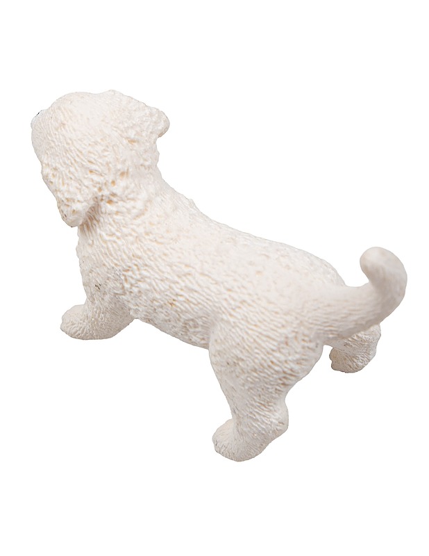 SCHLEICH Kultaisen noutajan pentu figuuri - Lasten pelit ja lelut - 10105557064 - 1