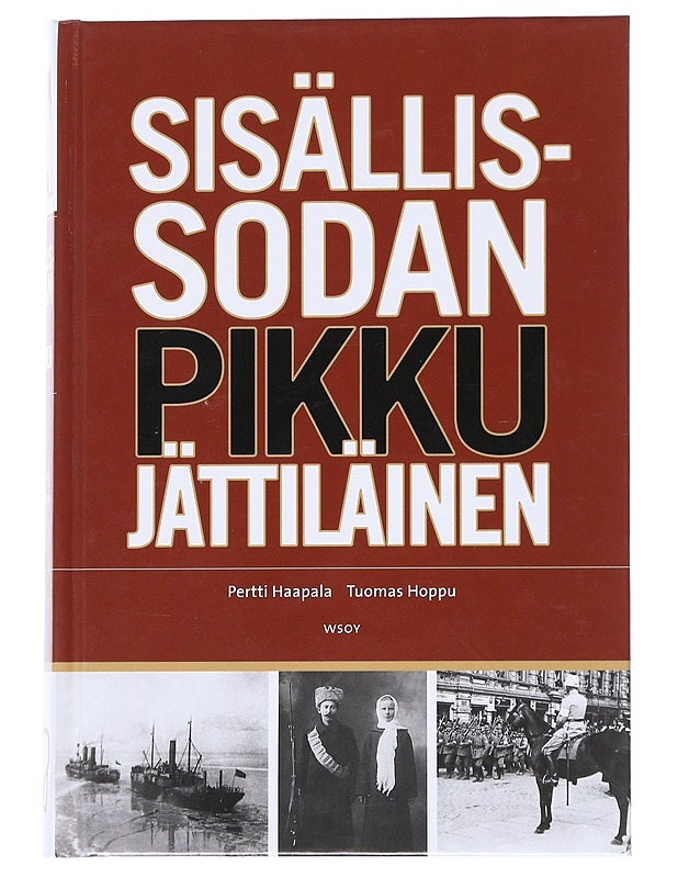 Jakautunut yhteiskunta - Pertti Haapala - Elämäkerrat ja muistelmat - 10105557067 - 0