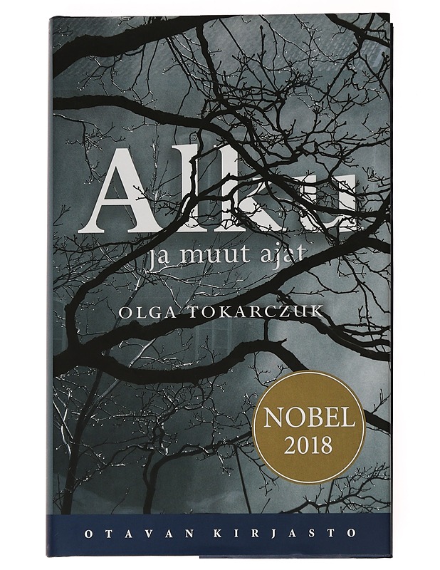 Alku ja muut ajat - Tokarczuk, Olga - Romaanit ja novellit - 10105557075 - 0