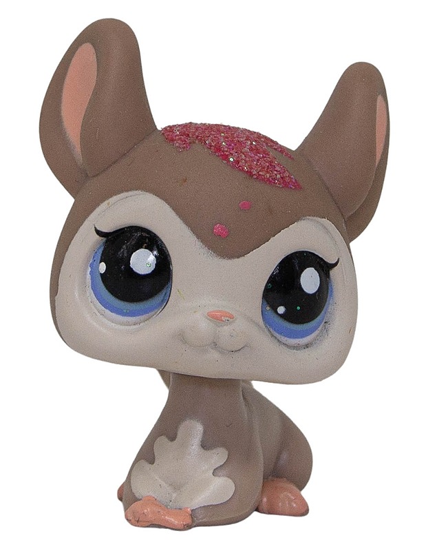 LITTLEST PET SHOP Chincilla #2388 - Lasten figuurit - 10105557077 - 0