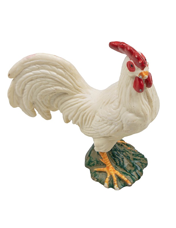 SCHLEICH '98 kukko figuuri - Lasten figuurit - 10105557080 - 0