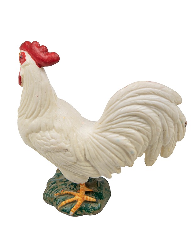 SCHLEICH '98 kukko figuuri - Lasten figuurit - 10105557080 - 1