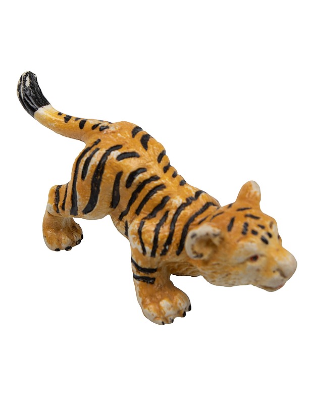 SCHLEICH 1993 Tiikerinpentu figuuri - Lasten figuurit - 10105557088 - 0