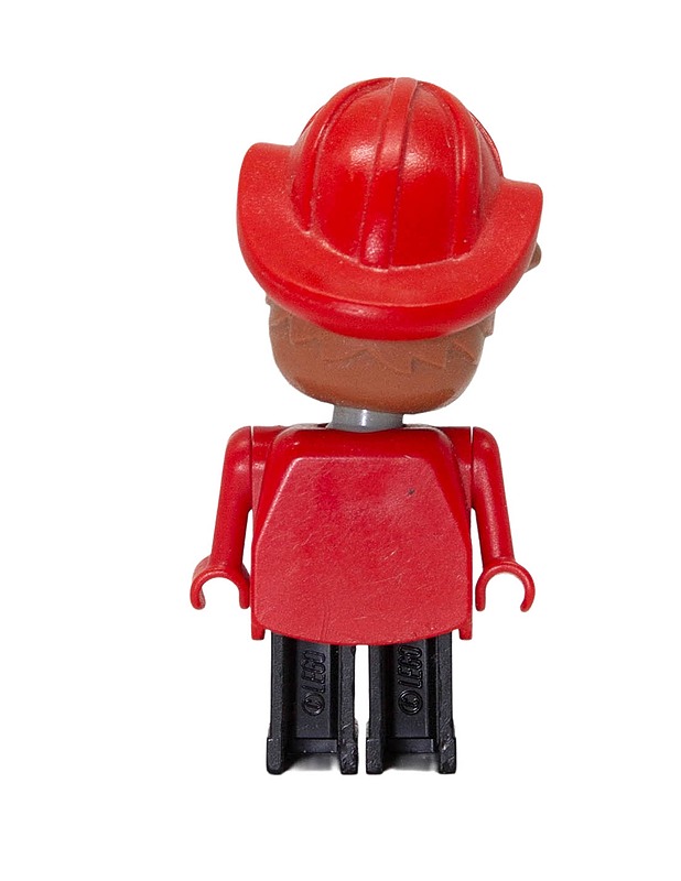 LEGO Fabuland Barty Bulldog figuuri - Lasten figuurit - 10105557125 - 1