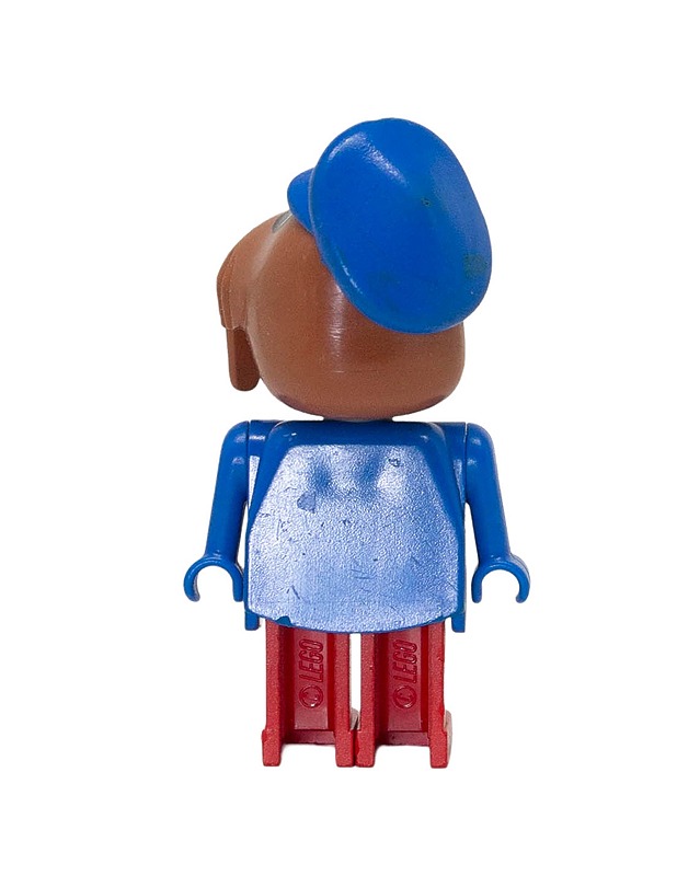 LEGO Fabuland Wilfred Walrus - Lasten figuurit - 10105557135 - 1